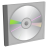 CD Box Icon